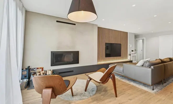 Недвижимость Apartment for sale in Ordino, 3 bedrooms: 2