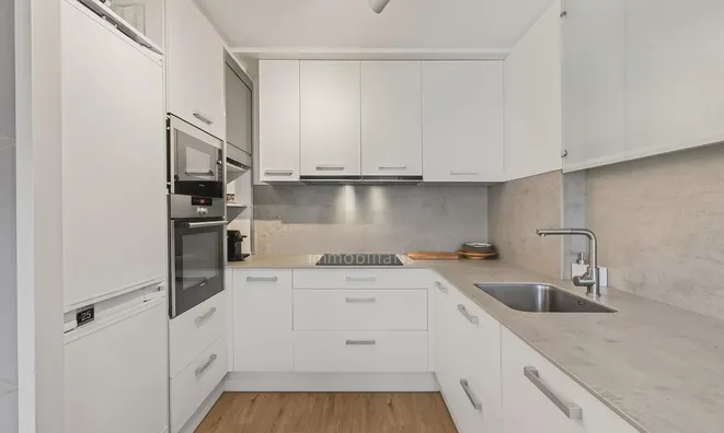 Недвижимость Apartment for sale in Ordino, 3 bedrooms: 4