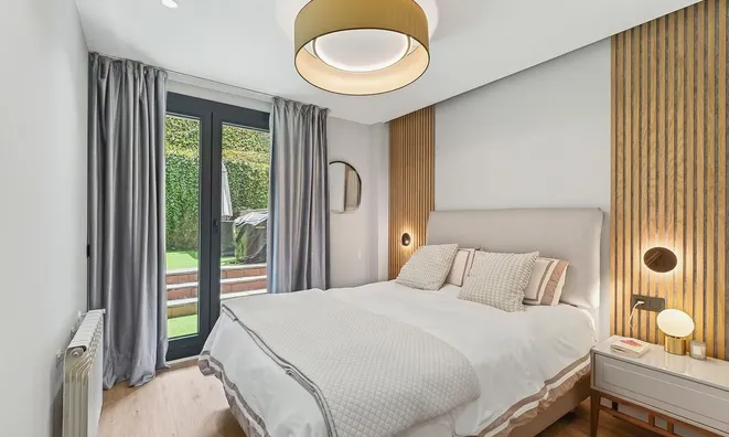 Недвижимость Apartment for sale in Ordino, 3 bedrooms: 5