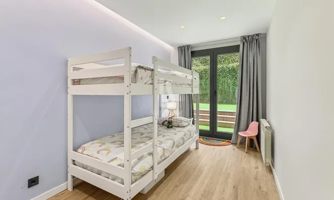Недвижимость Apartment for sale in Ordino, 3 bedrooms: 6