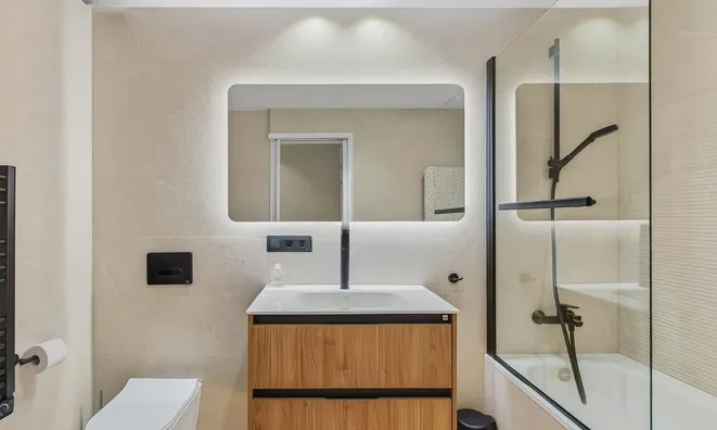 Недвижимость Apartment for sale in Ordino, 3 bedrooms: 8