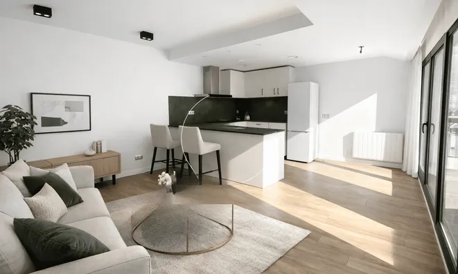 Недвижимость Apartment for sale in Andorra la Vella, 4 bedrooms: 1