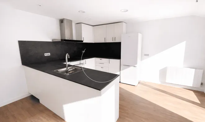 Недвижимость Apartment for sale in Andorra la Vella, 4 bedrooms: 3