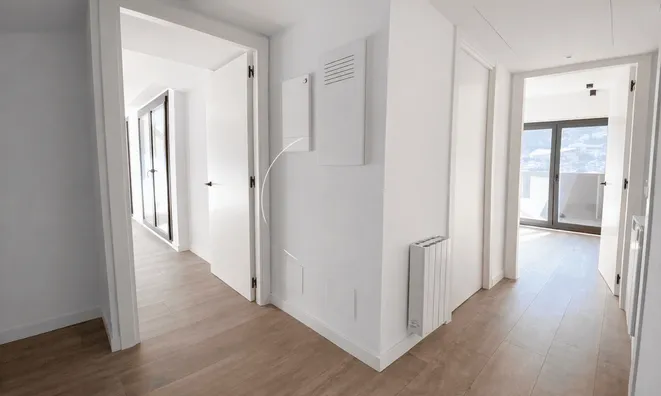 Недвижимость Apartment for sale in Andorra la Vella, 4 bedrooms: 5