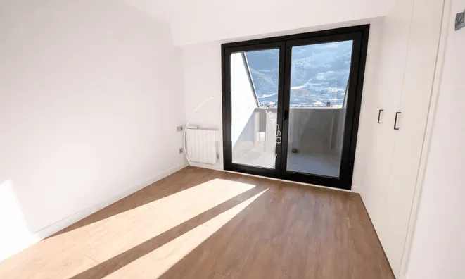 Недвижимость Apartment for sale in Andorra la Vella, 4 bedrooms: 7