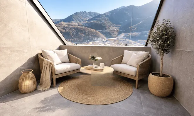 Недвижимость Apartment for sale in Andorra la Vella, 4 bedrooms: 8
