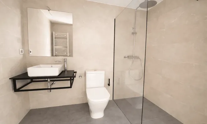 Недвижимость Apartment for sale in Andorra la Vella, 4 bedrooms: 10