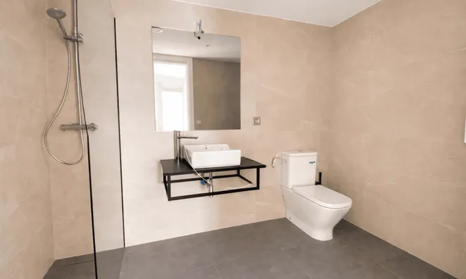 Недвижимость Apartment for sale in Andorra la Vella, 4 bedrooms: 14