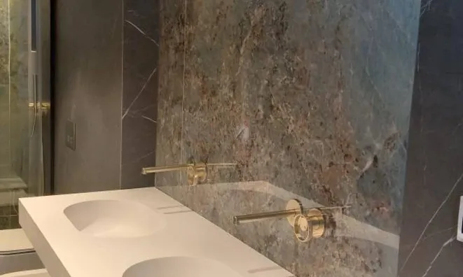 Недвижимость Opatija Apartment, Center: 5