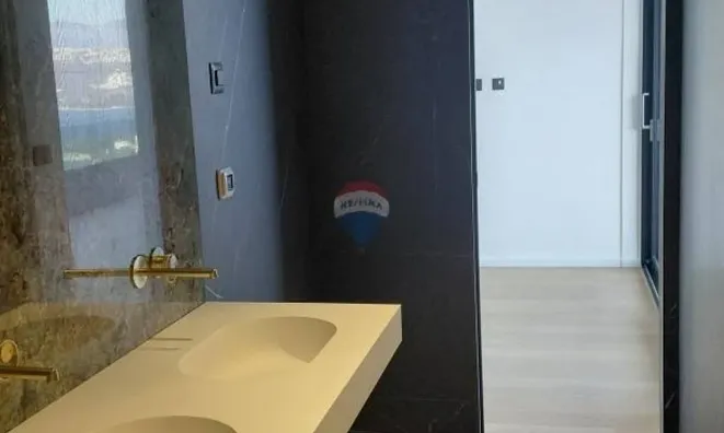 Недвижимость Opatija Apartment, Center: 6
