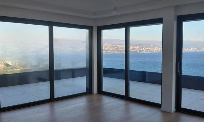 Недвижимость Opatija Apartment, Center: 7