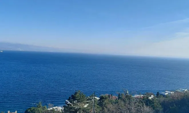 Недвижимость Opatija Apartment, Center: 12