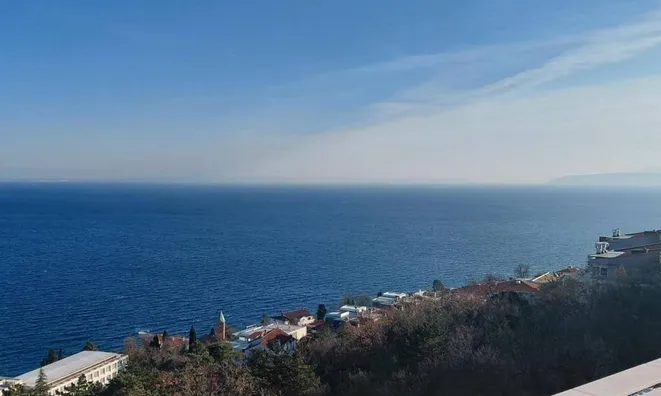 Недвижимость Opatija Apartment, Center: 13