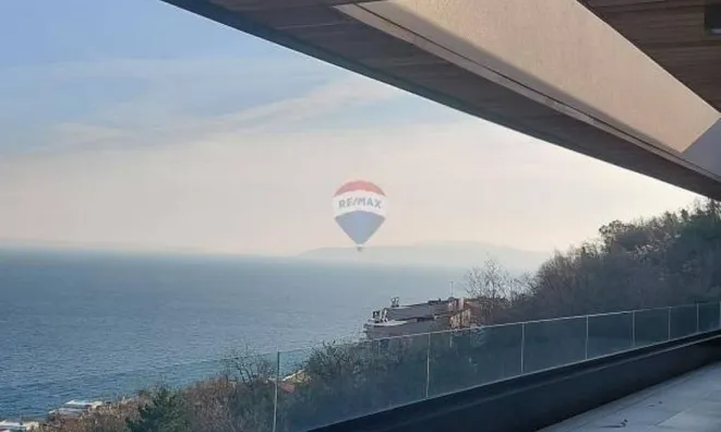Недвижимость Opatija Apartment, Center: 14