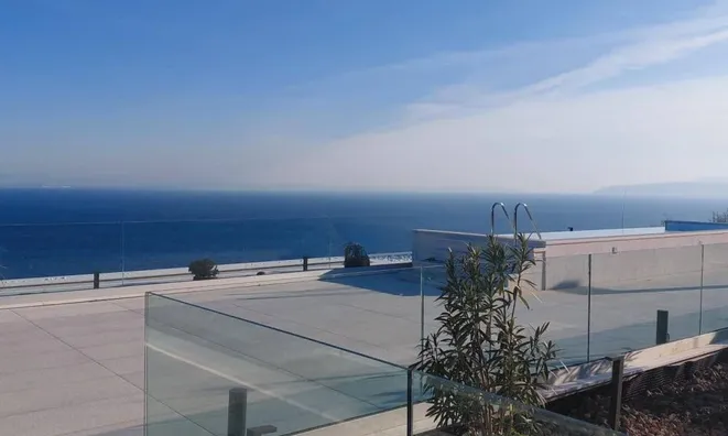 Недвижимость Opatija Apartment, Center: 16