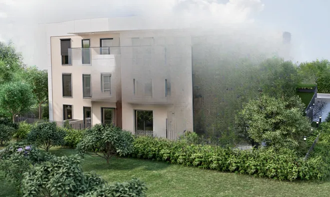 Недвижимость Three-room apartment Trnovo: 2