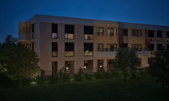 Недвижимость Three-room apartment Trnovo: 4