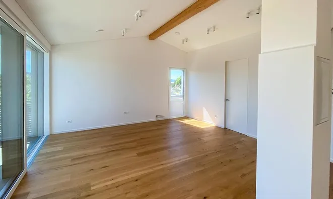 Недвижимость Apartment, 5 rooms, Trnovo: 2