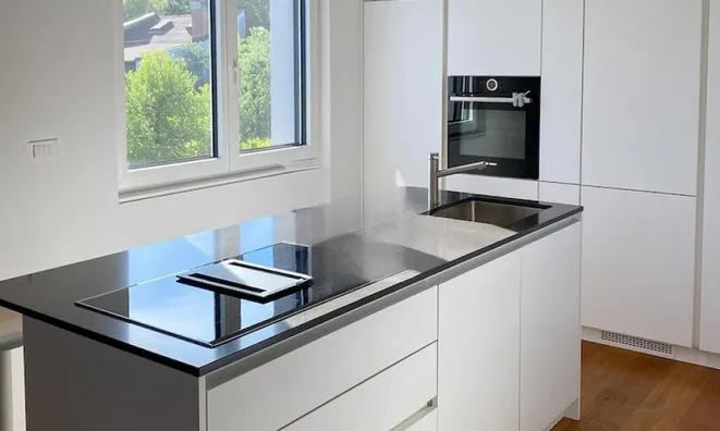Недвижимость Apartment, 5 rooms, Trnovo: 7