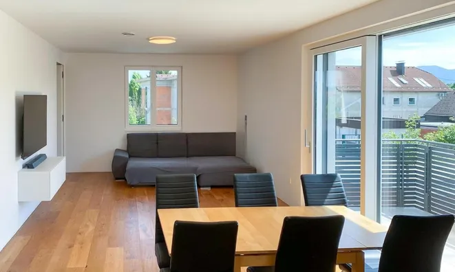 Недвижимость Apartment, 5 rooms, Trnovo: 9