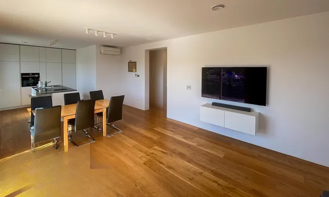Недвижимость Apartment, 5 rooms, Trnovo: 13
