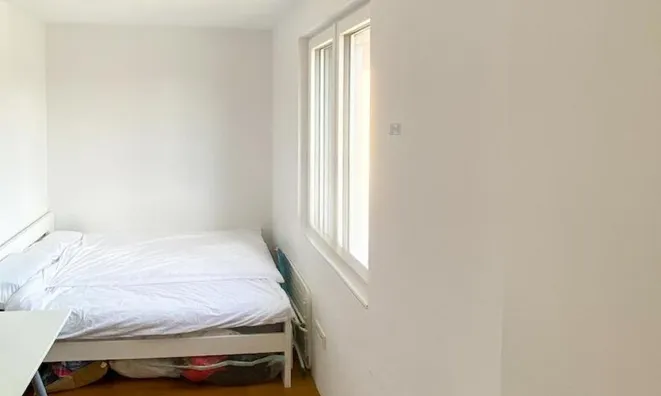 Недвижимость Apartment, 5 rooms, Trnovo: 14