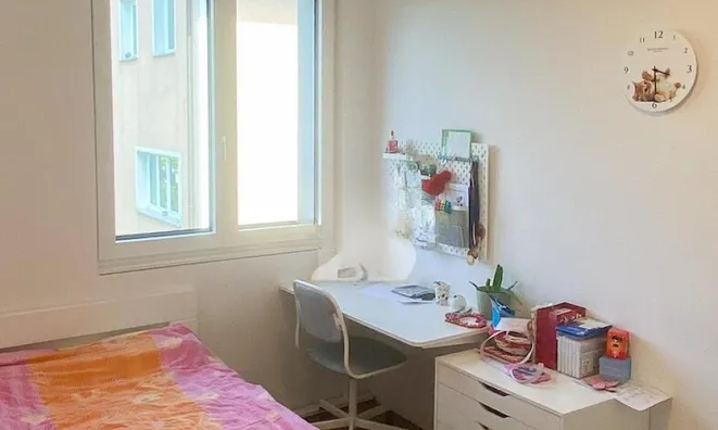 Недвижимость Apartment, 5 rooms, Trnovo: 17