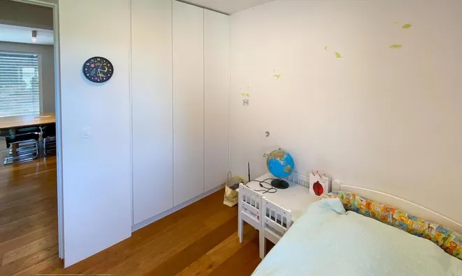 Недвижимость Apartment, 5 rooms, Trnovo: 19