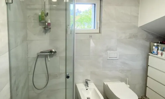 Недвижимость Apartment, 5 rooms, Trnovo: 20