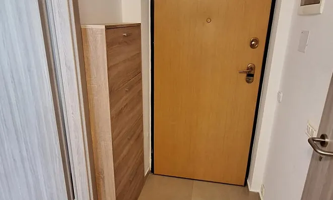 Недвижимость Квартира-Студия Новый Водмат: 4