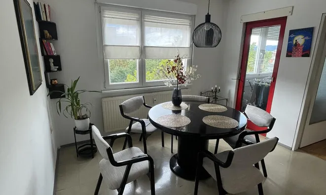 Недвижимость Apartment, 4-room VODMAT: 1