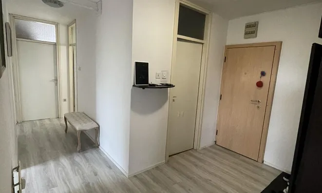 Недвижимость Apartment, 4-room VODMAT: 2