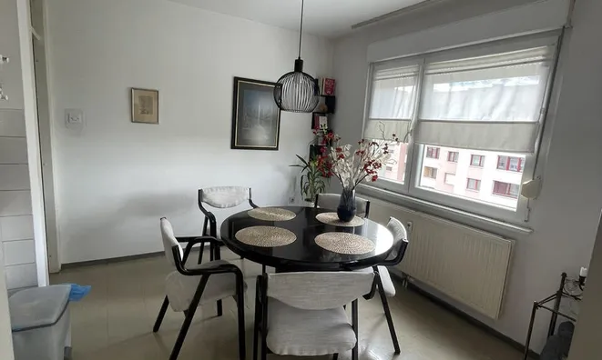 Недвижимость Apartment, 4-room VODMAT: 3