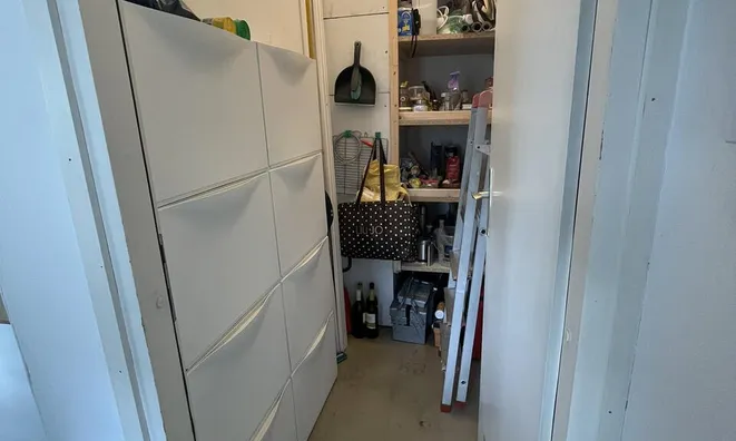 Недвижимость Apartment, 4-room VODMAT: 4