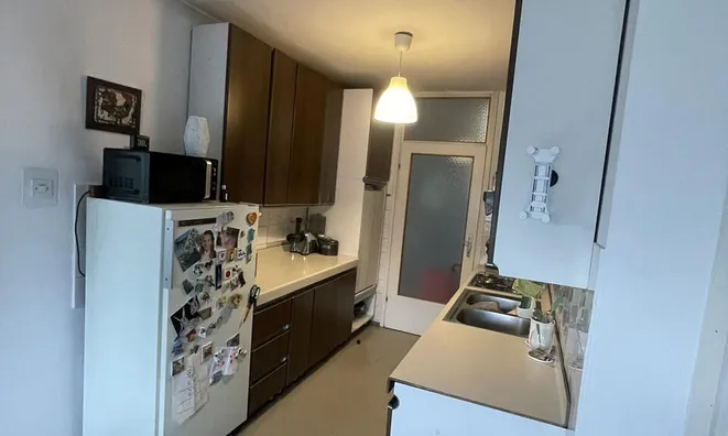 Недвижимость Apartment, 4-room VODMAT: 5