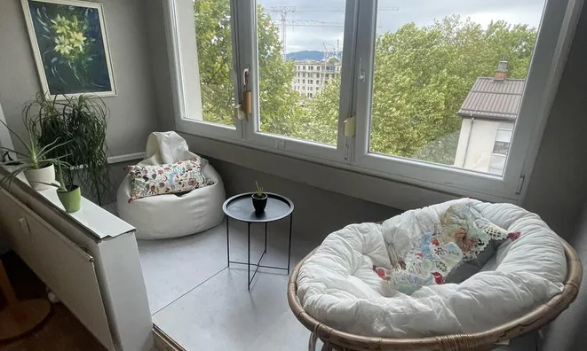 Недвижимость Apartment, 4-room VODMAT: 6