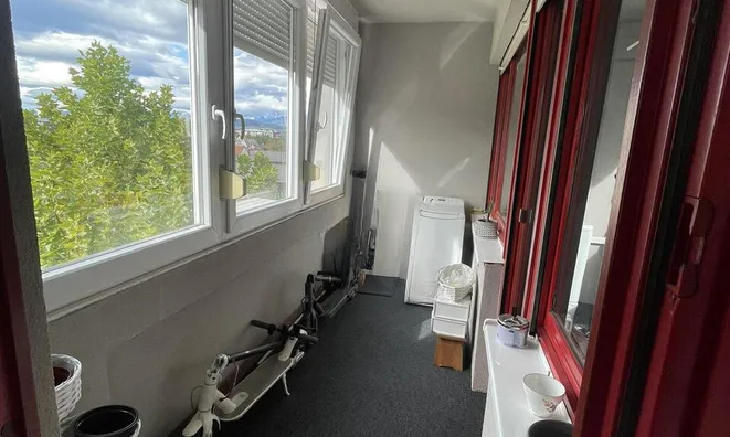 Недвижимость Apartment, 4-room VODMAT: 7