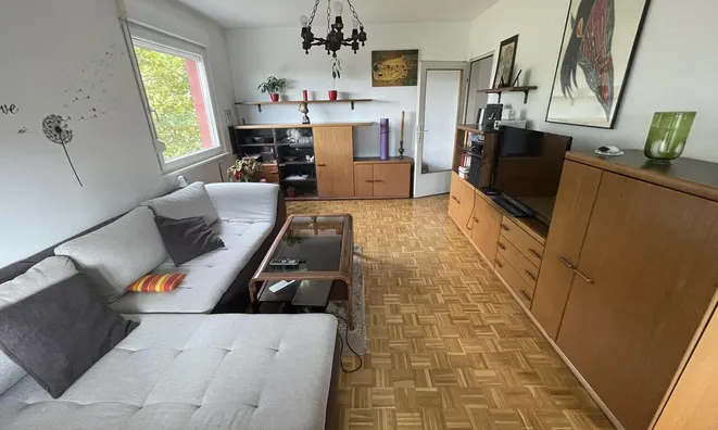 Недвижимость Apartment, 4-room VODMAT: 8