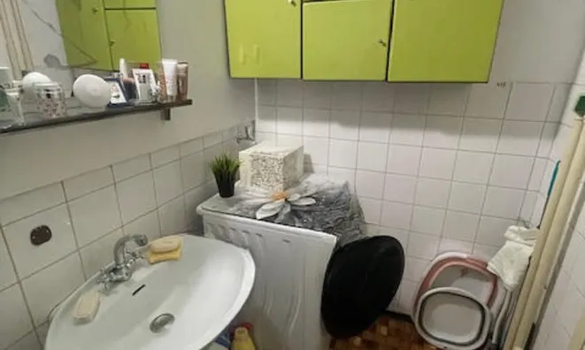 Недвижимость Apartment, 4-room VODMAT: 10