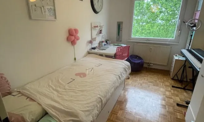 Недвижимость Apartment, 4-room VODMAT: 11