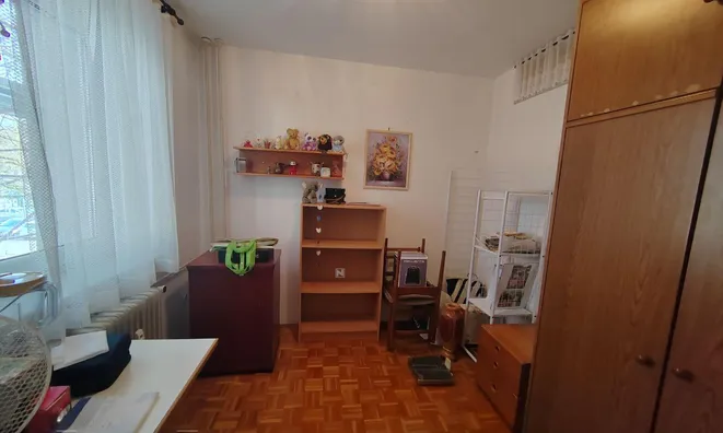 Недвижимость Квартира 2,5 комн. Савское: 4