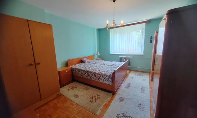 Недвижимость Квартира 2,5 комн. Савское: 8
