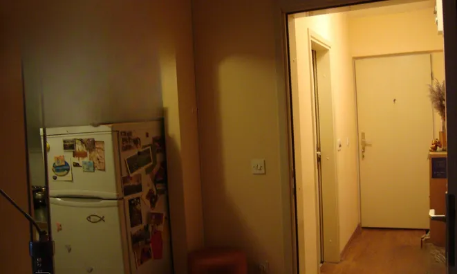 Недвижимость Studio apartment in Shishka: 1