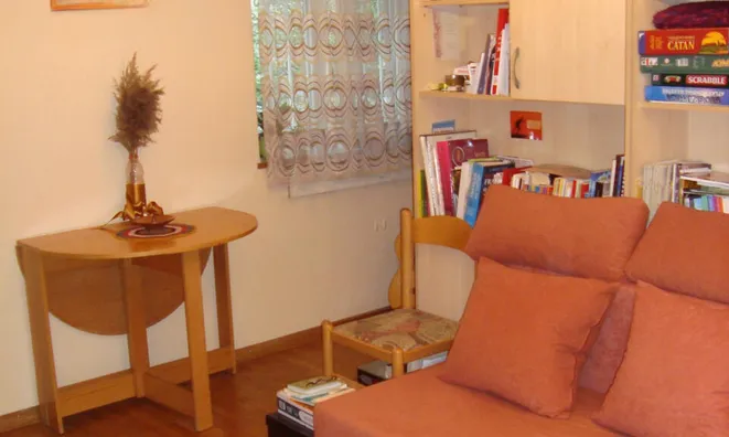 Недвижимость Studio apartment in Shishka: 2