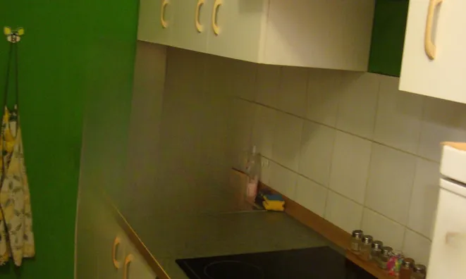 Недвижимость Studio apartment in Shishka: 3