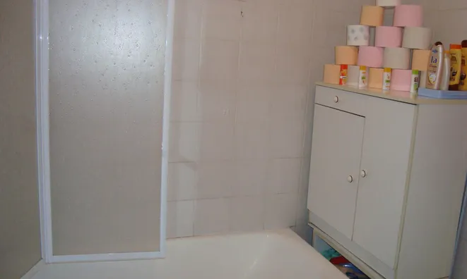 Недвижимость Studio apartment in Shishka: 4