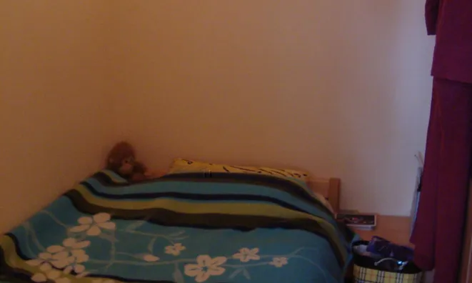 Недвижимость Studio apartment in Shishka: 5