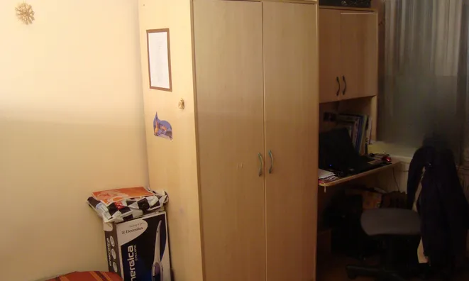 Недвижимость Studio apartment in Shishka: 6