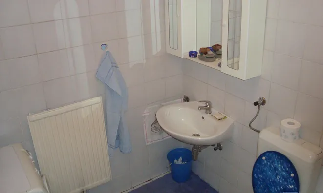 Недвижимость Studio apartment in Shishka: 7
