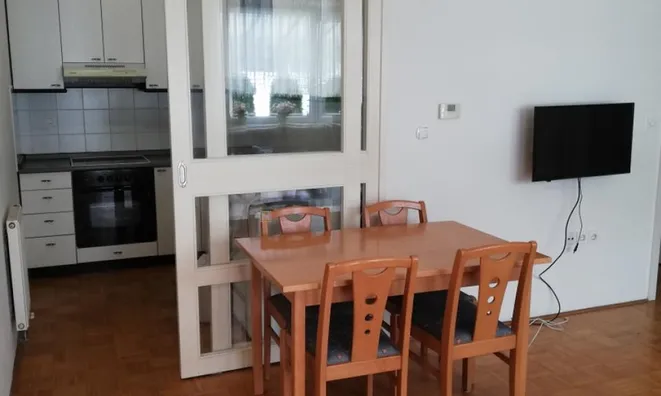 Недвижимость Квартира Мосте Задоброва: 6